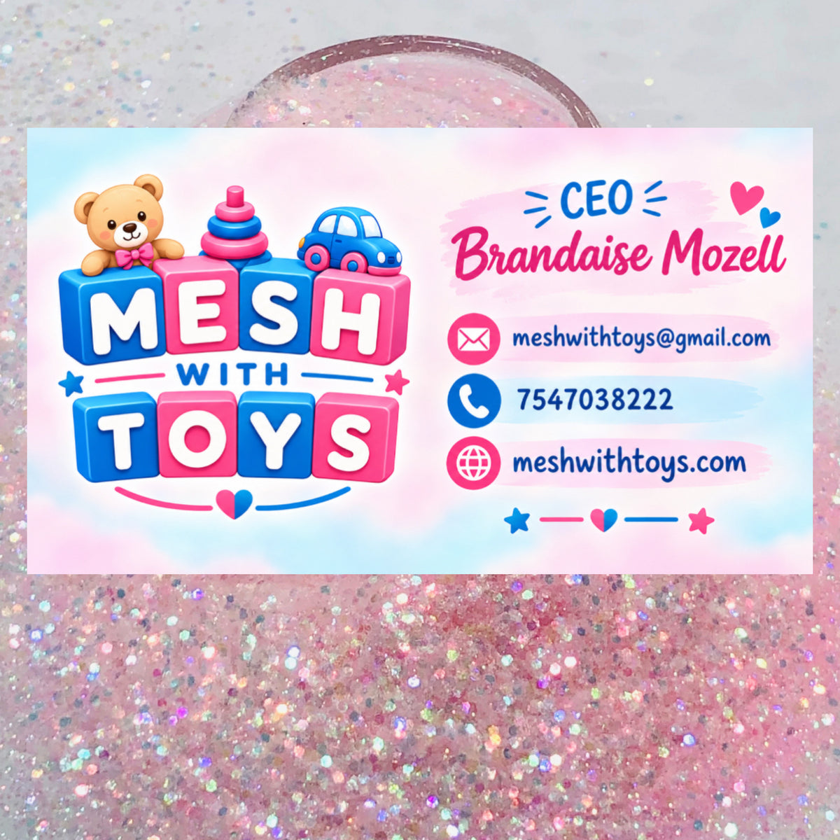 𝐵𝑢𝑠𝑖𝑛𝑒𝑠𝑠 𝐶𝑎𝑟𝑑𝑠 𝐺𝑎𝑙𝑙𝑒𝑟𝑦