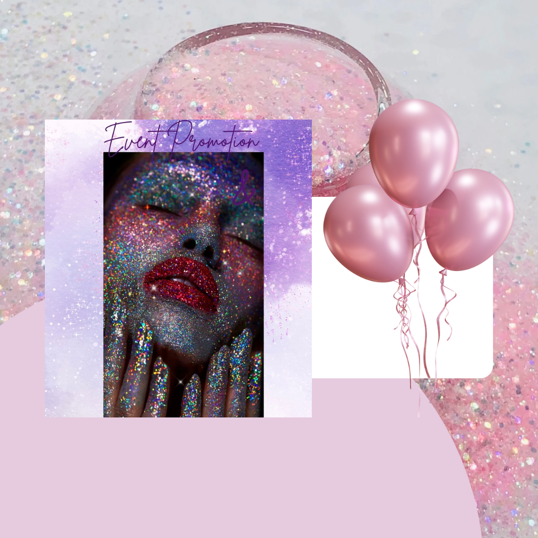 𝐸𝑣𝑒𝑛𝑡 𝑃𝑟𝑜𝑚𝑜𝑡𝑖𝑜𝑛𝑠 𝐺𝑎𝑙𝑙𝑒𝑟𝑦