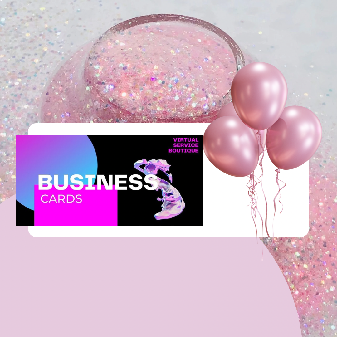 𝐵𝑢𝑠𝑖𝑛𝑒𝑠𝑠 𝐶𝑎𝑟𝑑𝑠 𝐺𝑎𝑙𝑙𝑒𝑟𝑦
