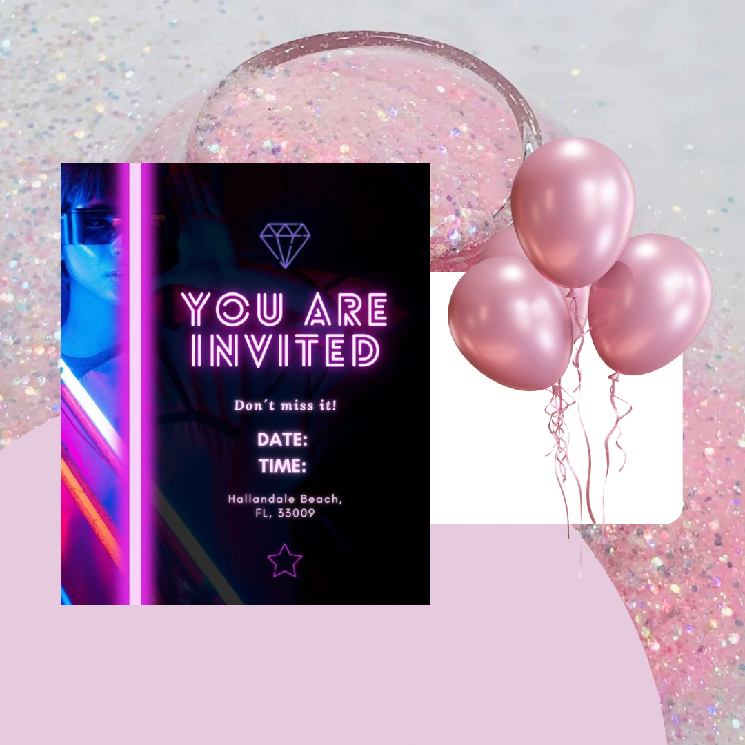 𝐼𝑛𝑣𝑖𝑡𝑎𝑡𝑖𝑜𝑛𝑠 𝐺𝑎𝑙𝑙𝑒𝑟𝑦