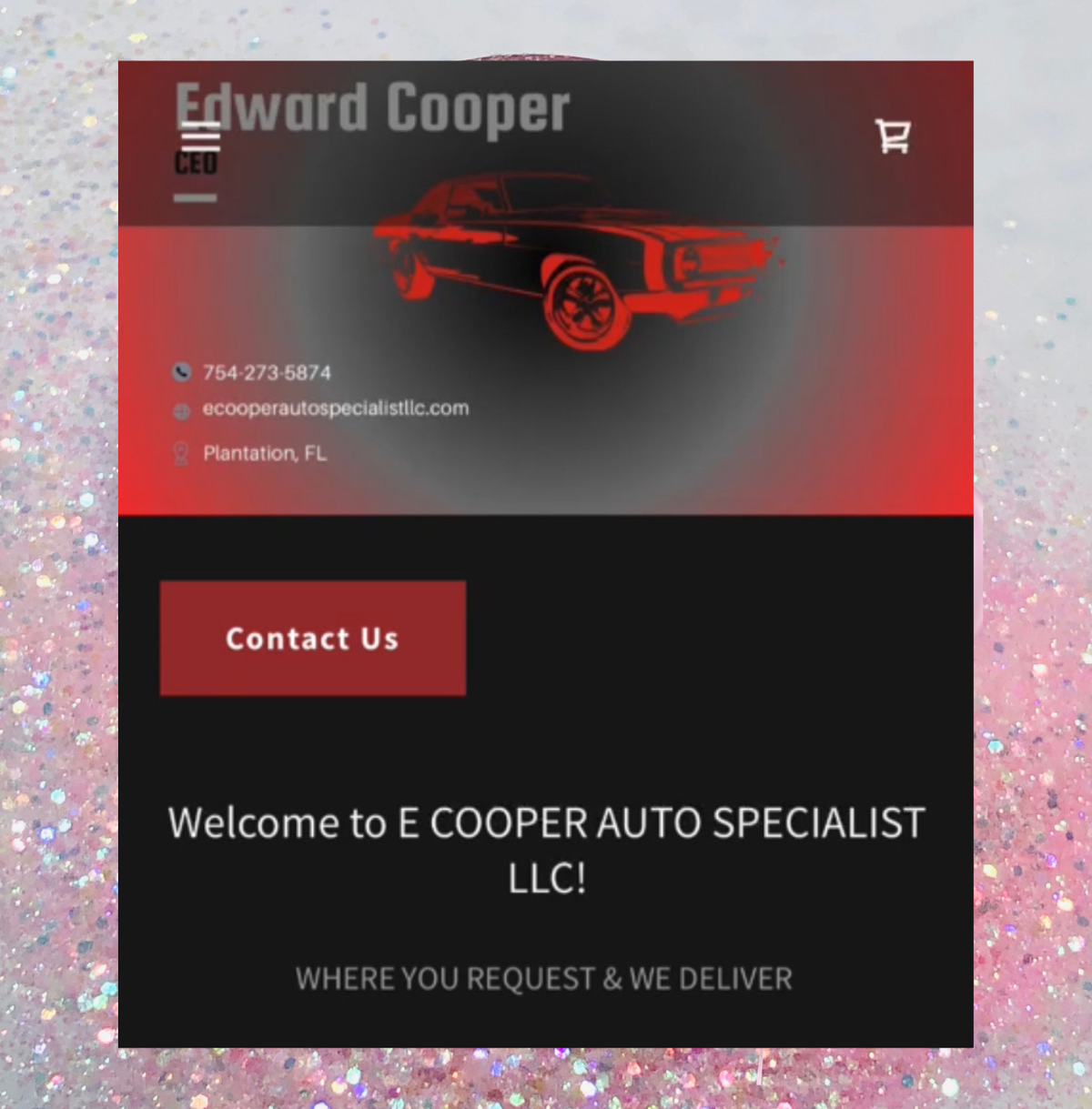 𝑊𝑒𝑏𝑠𝑖𝑡𝑒𝑠 𝐺𝑎𝑙𝑙𝑒𝑟𝑦