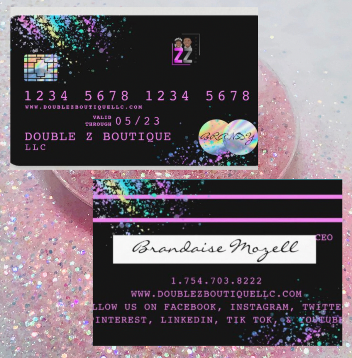 𝐵𝑢𝑠𝑖𝑛𝑒𝑠𝑠 𝐶𝑎𝑟𝑑𝑠 𝐺𝑎𝑙𝑙𝑒𝑟𝑦