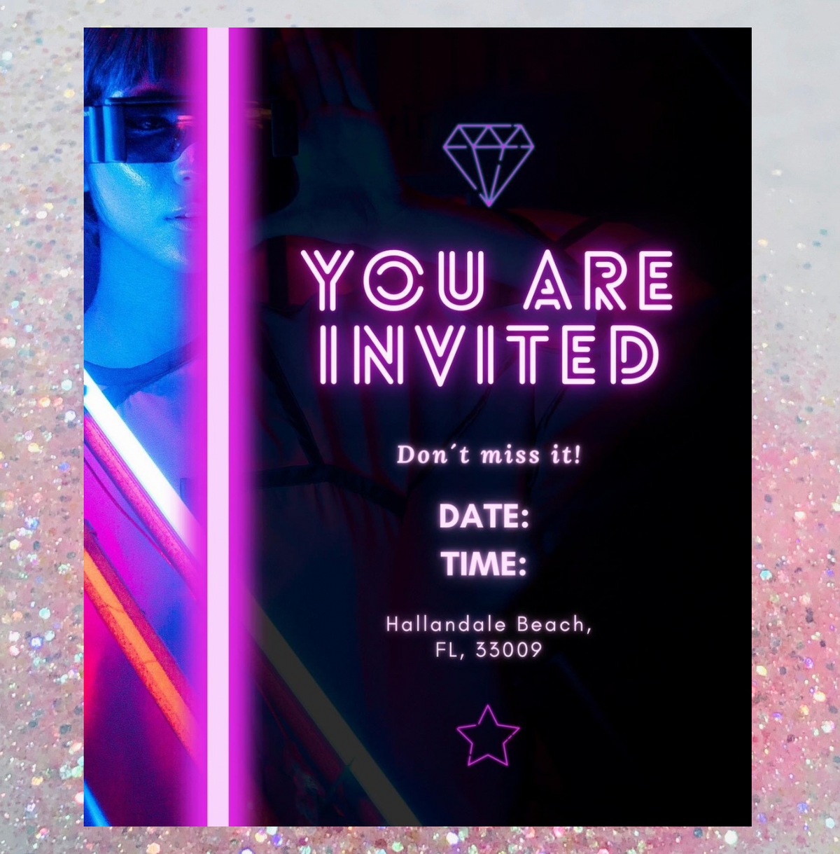 𝐼𝑛𝑣𝑖𝑡𝑎𝑡𝑖𝑜𝑛𝑠 𝐺𝑎𝑙𝑙𝑒𝑟𝑦