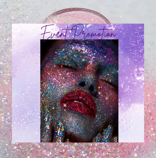 𝐸𝑣𝑒𝑛𝑡 𝑃𝑟𝑜𝑚𝑜𝑡𝑖𝑜𝑛𝑠 𝐺𝑎𝑙𝑙𝑒𝑟𝑦